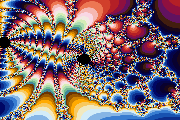Mandelbrot thumbnail 1