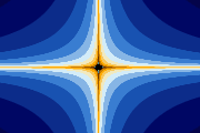 Mandelbrot thumbnail 2