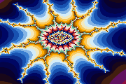 Mandelbrot thumbnail 11