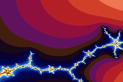 Mandelbrot thumbnail 12