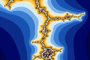 Mandelbrot thumbnail 13