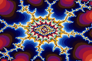 Mandelbrot thumbnail 18
