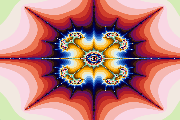 Mandelbrot thumbnail 21
