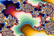 Mandelbrot thumbnail 22