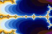 Mandelbrot thumbnail 23