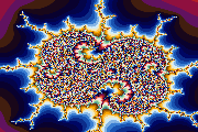 Mandelbrot thumbnail 33