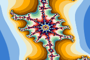 Mandelbrot thumbnail 40