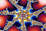 Mandelbrot thumbnail 5