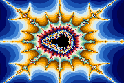 Mandelbrot thumbnail 6