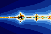 Mandelbrot thumbnail 7