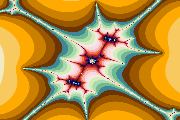 Mandelbrot thumbnail 8
