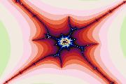 Mandelbrot thumbnail 9
